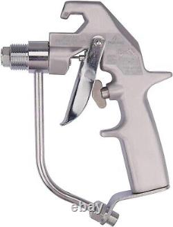 Lightweight Industrial Airless Paint Spray Gun 5000 PSI Perfect for Pros