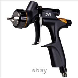 Look like devilbiss DV 1 CLEARCOAT SPRAY GUN 600ML cup 1.3mm tip for paint car