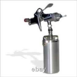 Mini Small Paint Sprayer Air Spray Painting Gun Tool Detail