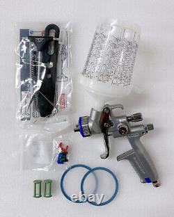 MiniJet 4400 B RP 1.0 Paint/Spray Gun