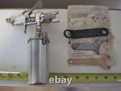 Model CH-115 Spray Gun for Touch UP Paint Spraying NEW TONKA, NYLINT SMITH MILLER