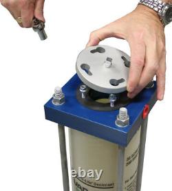 Moisture Block Air Dryer, 30 CFM, 1/2, 200 PSI Max Pressure, for Spray Painting