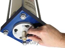 Moisture Block Air Dryer, 30 CFM, 1/2, 200 PSI Max Pressure, for Spray Painting