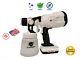 Multi-purpose Air Spray Gun For Painting Air Cleaning Disinfection Portable