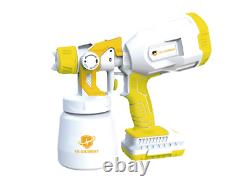 Multi-Purpose Air Spray Gun for Painting Air Cleaning Disinfection Portable
