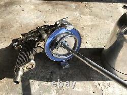 NEW Sharpe Model 71PG Spray Gun Auto Body Custom Painting Collision Repair