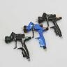 Nve Spray Gun 1.3mm Stainless Steel Nozzle Air Spray Gun Water-based Paint Hvlp