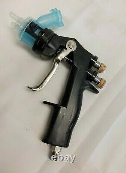 New 3M Accuspray ONE Spray Gun Kit Auto Body Paint System 16578