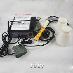 Original Portable Powder Coating System Paint spray Gun PC03 Air Paint Gun 2021