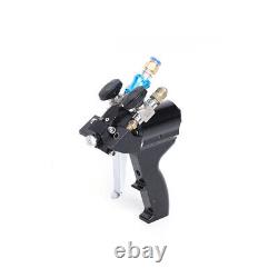 P2 Polyurethane PU Foam Spray Gun Wrench Air Paint Spray Single Valve Device