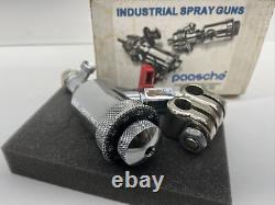 Paasche A-AUF-1 Automatic Spray Gun