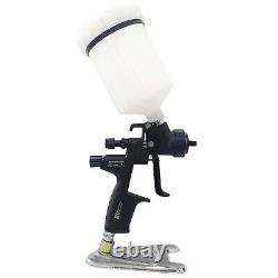 Paint Spray Gun 1.3mm Nozzle HVLP Limited Edition Auto Car Gravity Repair Tool