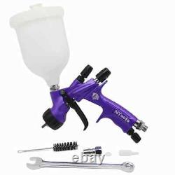 Paint Spray Guns Airbrush For Painting Cars Aerograph Repair Spray Gun Air Tools