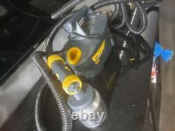 Paint Sprayer Wagner controle spray max new in open box