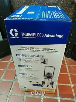 Pick Up Only New Graco Magnum Prox17 True Airless Paint Sprayer