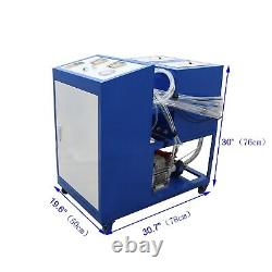 Polyurethane Foam Spray Machine 11 Powered Paint Sprayer Pourer 220V Power Unit