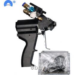 Polyurethane PU Foam Spray Gun P2 Air Purge Spray Gun Fast UPS Shipping