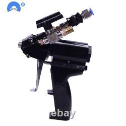 Polyurethane PU Foam Spray Gun P2 Air Purge Spray Gun Fast UPS Shipping