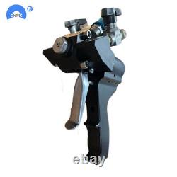 Polyurethane PU Foam Spray Gun P2 Air Purge Spray Gun Fast UPS Shipping