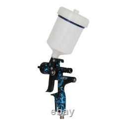 R-3900 Air Paint Spray Gun Painting Sprayer for Car Repair Sheet Metal 600ML