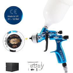Replacement CV1 1.3mm Nozzle Professional Spray Gun Cars Paint Tool