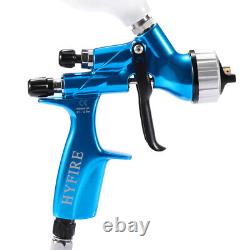 Replacement CV1 1.3mm Nozzle Professional Spray Gun Cars Paint Tool
