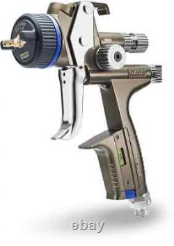 SATA X5500 RP Standard Paint Spray Gun, (1.3, I) withRPS Cups, Non Digital, NEW