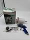 Sata Jet 3000 B Hvlp Paint Spray Gun Tested Works