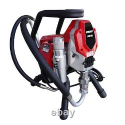 SPRAYIT PRO 21 Airless Paint Sprayer