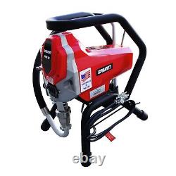 SPRAYIT PRO 21 Airless Paint Sprayer