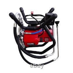 SPRAYIT PRO 21 Airless Paint Sprayer