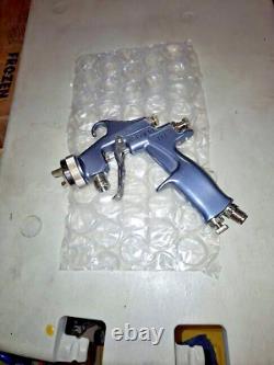 Sames Kremlin Pressure Feed HTI Spray Gun