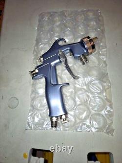 Sames Kremlin Pressure Feed HTI Spray Gun