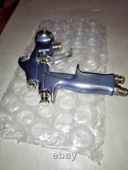 Sames Kremlin Pressure Feed HTI Spray Gun