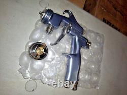 Sames Kremlin Pressure Feed HTI Spray Gun