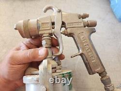 Sharpe Paint Gun PTE HVLP System Spray Gun