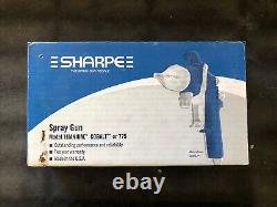 Sharpe Paint Spray Gun Model 775