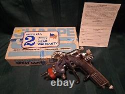 Sharpe Paint Spray Gun Model 775 USA Made Professional WP365