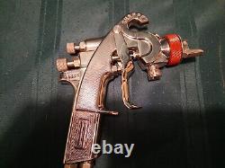 Sharpe Paint Spray Gun Model 775 USA Made Professional WP365