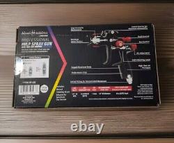 Spectrum Black Widow Professional HTE Spray Gun BW-HTE-SF #56153 BRAND NEW