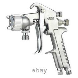 Speedaire 48Px82 Spray Gun, 0.047 In. /1.2Mm Nozzle