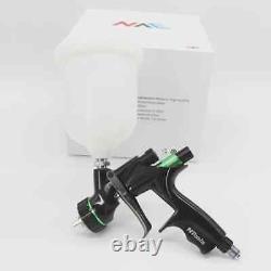 Spray Gun 1.3mm Stainless Steel Nozzle Air Spray Gun /Paint Spray Gun/Air Tools