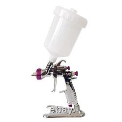 Taiwan AVALON wls400 car spray gun spray paint spray gun gap nozzle 1.4 caliber