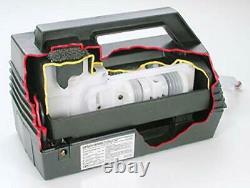 Tamiya Spray Work Air Brush System Basic Compressor Set No. 20 74520