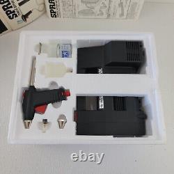 Tamiya Spray Work Air Brush System Set Japan Import Item 74501 New