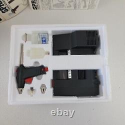 Tamiya Spray Work Air Brush System Set Japan Import Item 74501 New