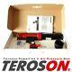 Teroson Powerline Ii Air Pressure Gun Henkel Pneumatic Sealant Spray Gun