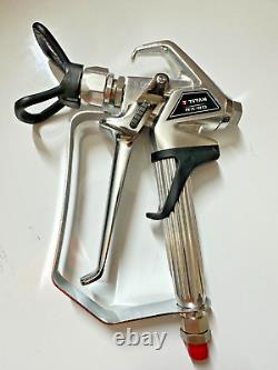 Titan Airless Paint Spray Gun RX-80 Gun 0538005