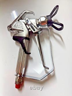 Titan Airless Paint Spray Gun RX-80 Gun 0538005