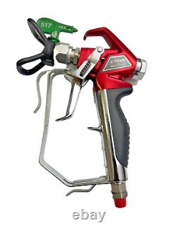 Titan RX Pro Paint Sprayer Gun with 517 Tip 0538020